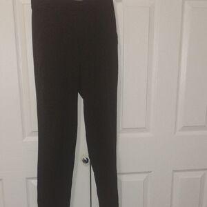 Athleta Black Leggings, Size 0